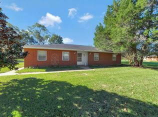 2040 E Main St, Ville Platte, LA 70586