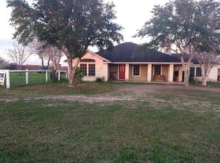378 House Ave, Sandia, TX 78383