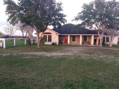 378 House Ave, Sandia, TX, 78383