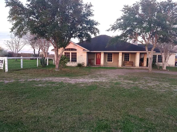 378 House Ave, Sandia, TX 78383