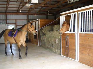 5221 E Vfw Rd, Glencoe, OK 74032