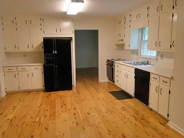 Dwelling-Kitchen