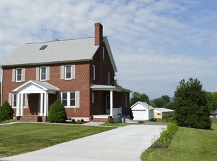 12149 Daphna Rd, Broadway, VA 22815