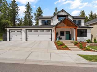 2007 E 33rd Ave, Spokane, WA 99203