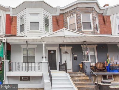 5438 Spring St, Philadelphia, PA, 19139