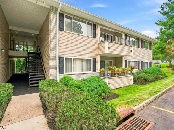 50-21 WE Lindsley Road BLDG 50 #21, Cedar Grove Twp., NJ 07009