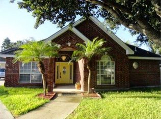 3122 Vera Ave, Edinburg, TX 78539