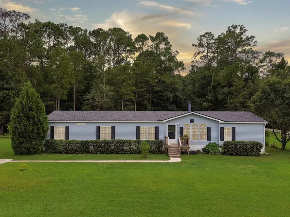 7810 Fox Tail Ln, Jacksonville, FL 32219