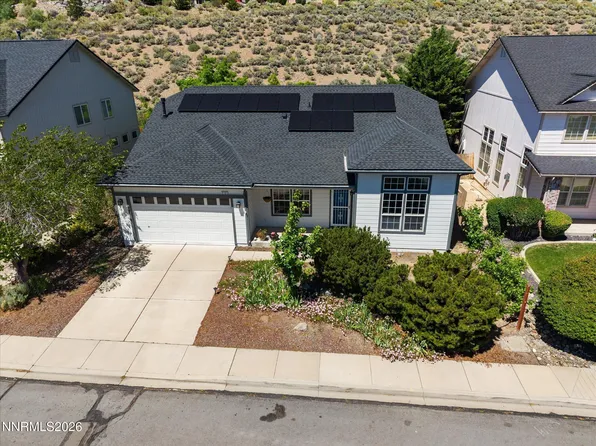 3101 Green River Dr, Reno, NV 89503