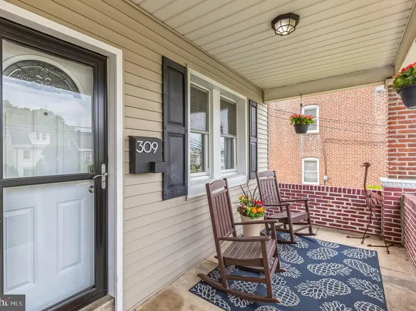 309 W 5th Ave, Conshohocken, PA 19428