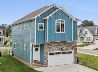 115 Barefoot Way, Winchester, TN 37398