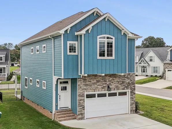 115 Barefoot Way, Winchester, TN 37398