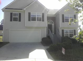 1474 Stephens Pond Vw, Loganville, GA 30052