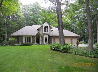 414 Shady Dr, Oneida, WI 54155