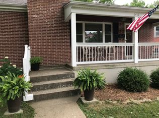 1410 Moreland Ave, Jefferson City, MO 65101