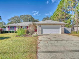 1889 Everglades Dr, Navarre, FL 32566