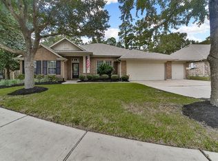 30907 Autumn Canyon Ln, Spring, TX 77386