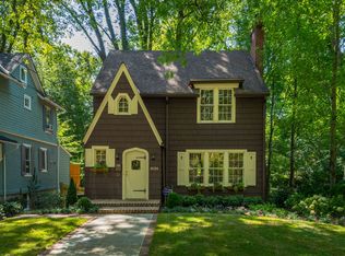 3024 Macomb St NW, Washington, DC 20008