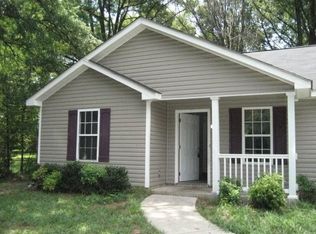 309 N Crigler St, Charlotte, NC 28216