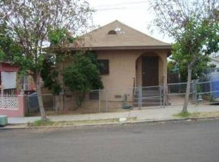 236 26th St, San Diego, CA 92102