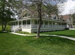 2051 Rocky Point Rd, Portola, CA 96122