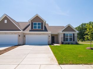 9079 Lieven St, Avon, IN 46123