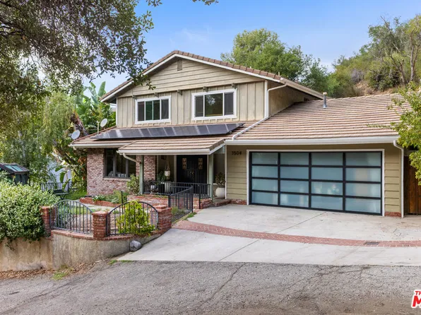 3504 Old Topanga Canyon Rd, Topanga, CA 90290