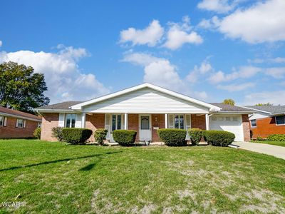 1041 Cornell Dr, Lima, OH, 45805