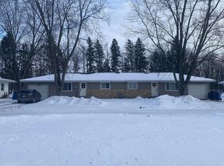 5281-5283 State Highway 66, Stevens Pt, WI 54482