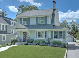 4 Sylvan Rd, Verona, NJ 07044