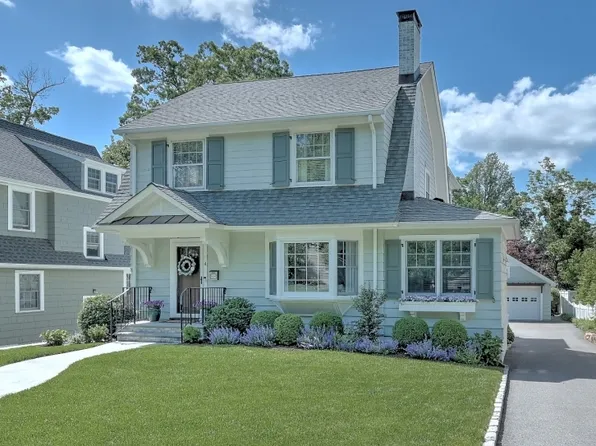 4 Sylvan Rd, Verona Twp., NJ 07044
