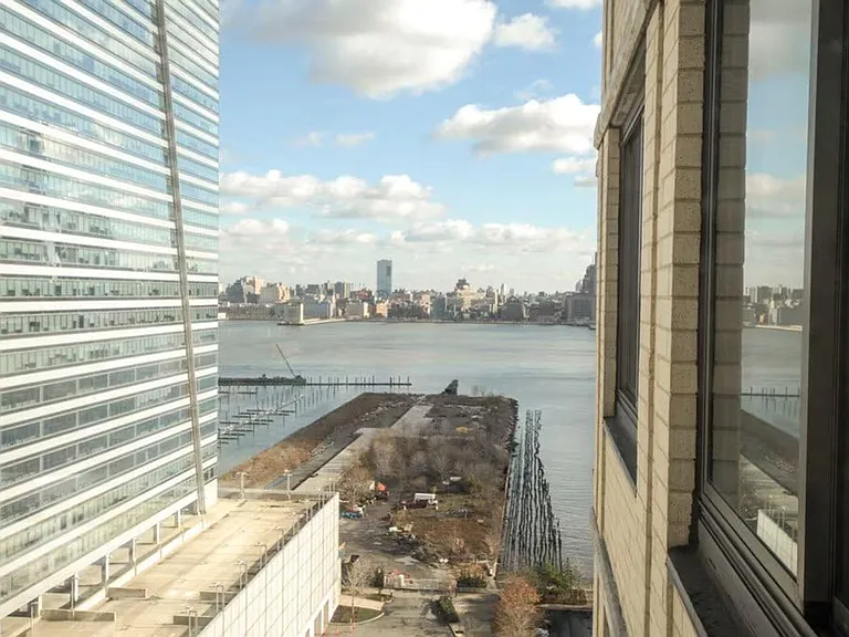 Window View