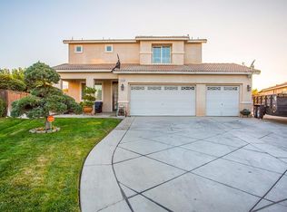 14343 Pleasant Glen Ct, Hesperia, CA 92344