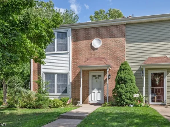 298 Gettysburg Way, Lincoln Park Boro, NJ 07035