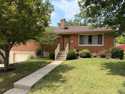 406 Eastline Dr, Middletown, OH, 45044