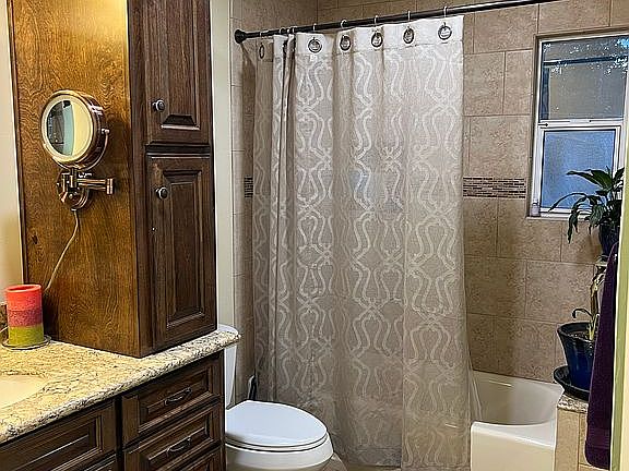 Bathroom Remodel
