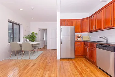 Rented by TriBro NYC LLC