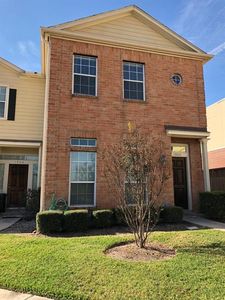 1902 Gentryside Dr, Houston, TX, 77077