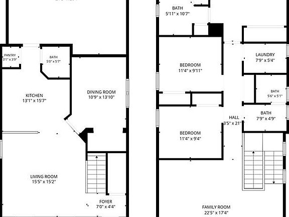 4th image of 14543 GOLDEN HARBOR LANE