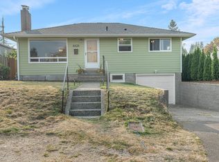 4426 Hoyt Ave, Everett, WA 98203