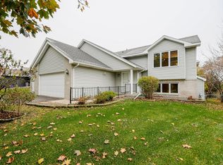 6181 144th Ln NW, Ramsey, MN 55303