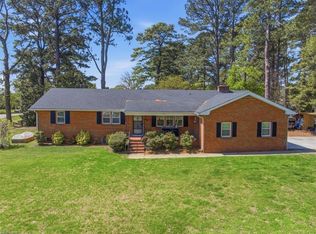 3833 Easton Ave, Norfolk, VA 23502