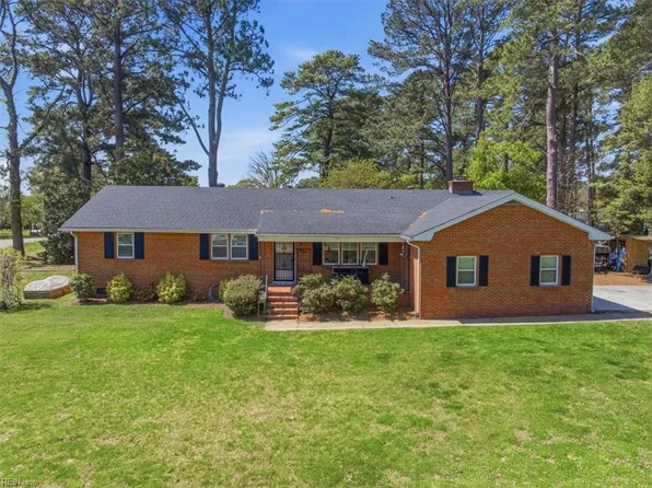 3833 Easton Ave, Norfolk, VA 23502