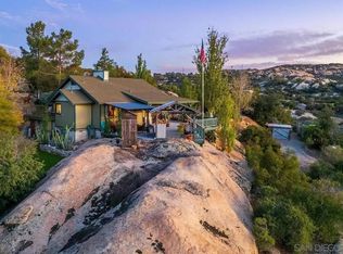 3882 Carveacre Rd, Alpine, CA 91901