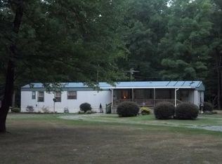 3102 Eva Dr, Pine Bluff, AR 71602