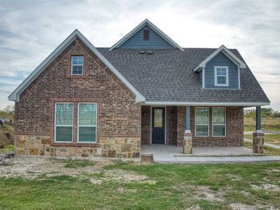 7782 County Road 151, Kaufman, TX, 75142