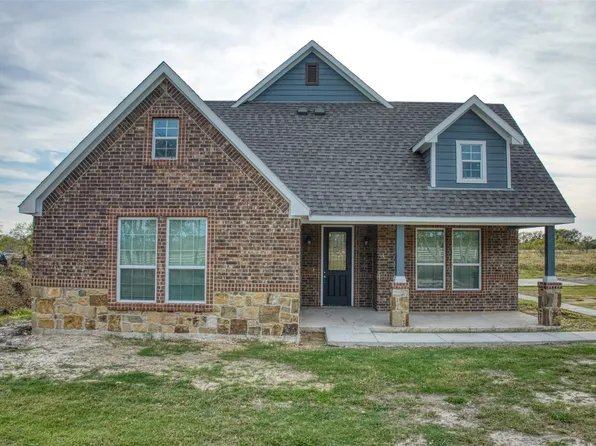 7782 County Road 151, Kaufman, TX 75142