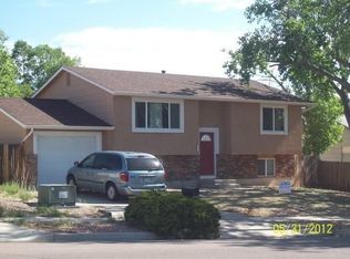 6970 Omaha Blvd, Colorado Springs, CO 80915