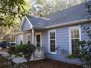 1114 Scott King Rd, Durham, NC 27713