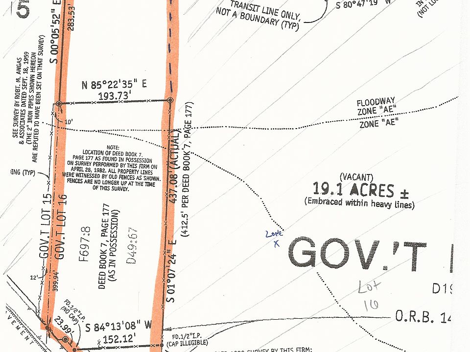 1st image of 3936 County Road 218